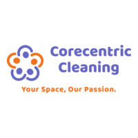 Corecentric Cleaning Logo